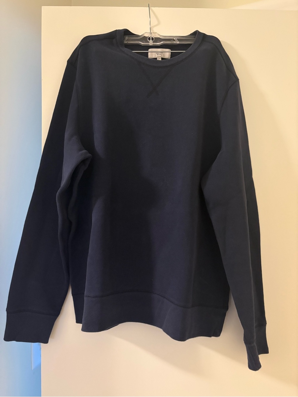Jack Spade Crewneck Sweatshirt